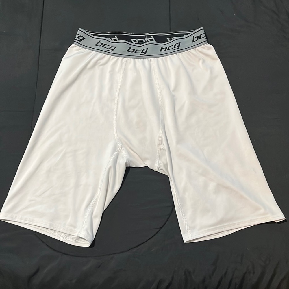 Men’s Compression Underwear